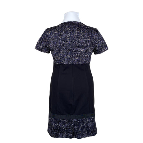 Naisten Your Face - Kangasmekko, koko 42 - Sininen (2)