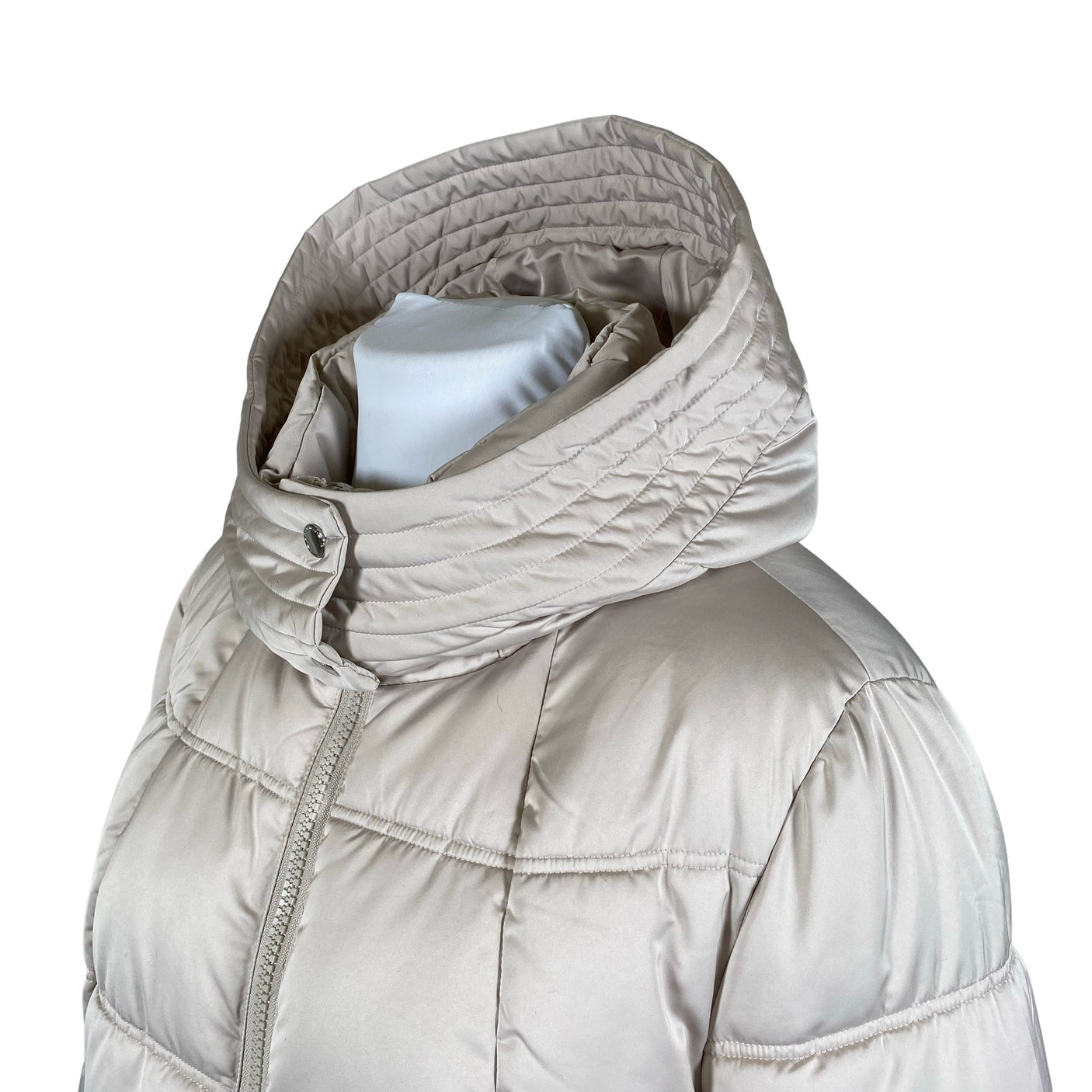 Naisten Gerry Weber - Toppatakki, koko 46 - Beige (3)