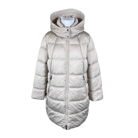 Naisten Gerry Weber - Toppatakki, koko 46 - Beige ()