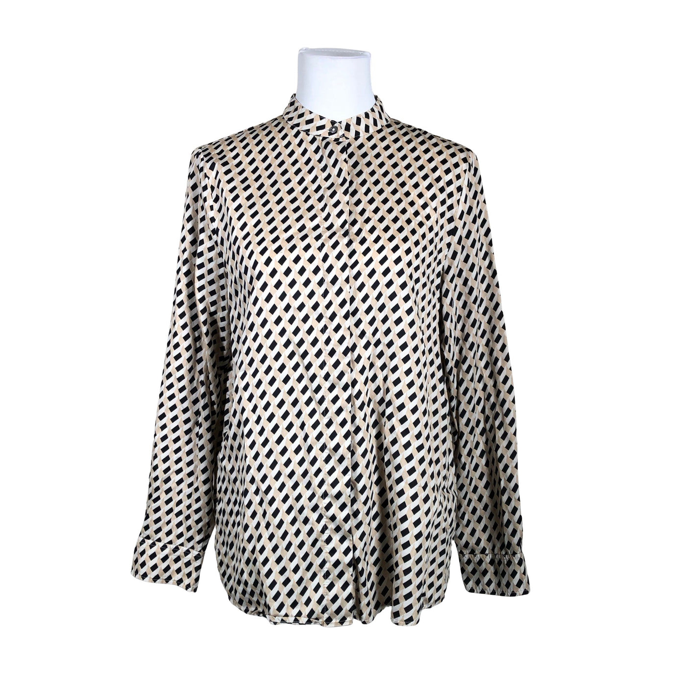 Naisten Marc O'Polo - Pusero, koko 38 - Beige (1)