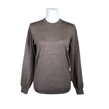 Naisten Sand - Neulepaita, koko 36 - Harmaa ()