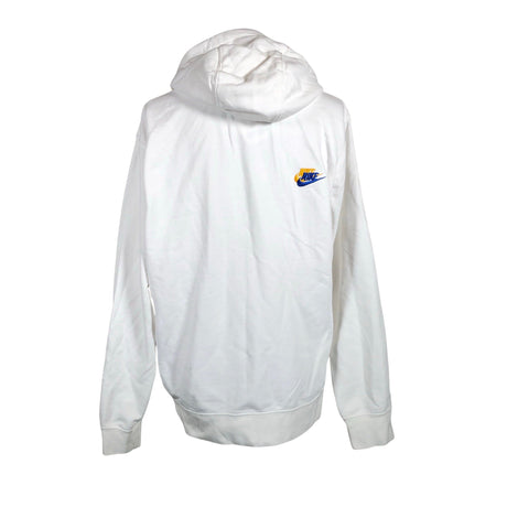 Naisten Nike - Huppari, koko 40 - Valkoinen (2)