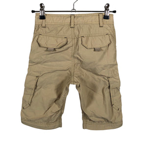 Poikien REI - Shortsit, koko 104 - 110 - Beige (2)