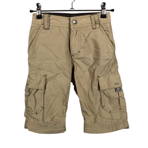 Poikien REI - Shortsit, koko 104 - 110 - Beige (1)