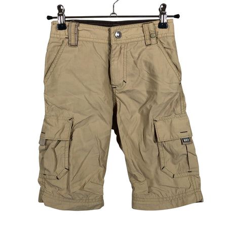 Poikien REI - Shortsit, koko 104 - 110 - Beige ()