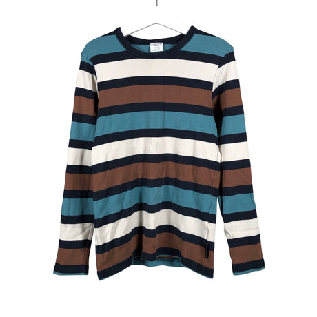 Unisex Polarn O. Pyret - Trikoopaita, koko 134 - 140 - Sininen ()