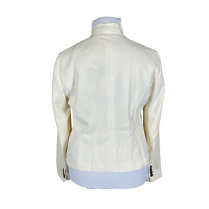 Naisten 365 - Jakku, koko 42 - Beige (2)