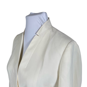 Naisten 365 - Jakku, koko 42 - Beige (3)