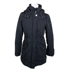 Naisten Esprit - Toppatakki, koko 38 - Musta (1)