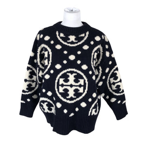 Naisten Tory Burch - Neulepaita, koko 38 - Sininen (1)