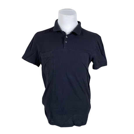 Miesten Hugo Boss - T-paita, koko XL - Musta ()