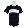 Miesten Trussardi Jeans - T-paita, koko XL - Musta ()