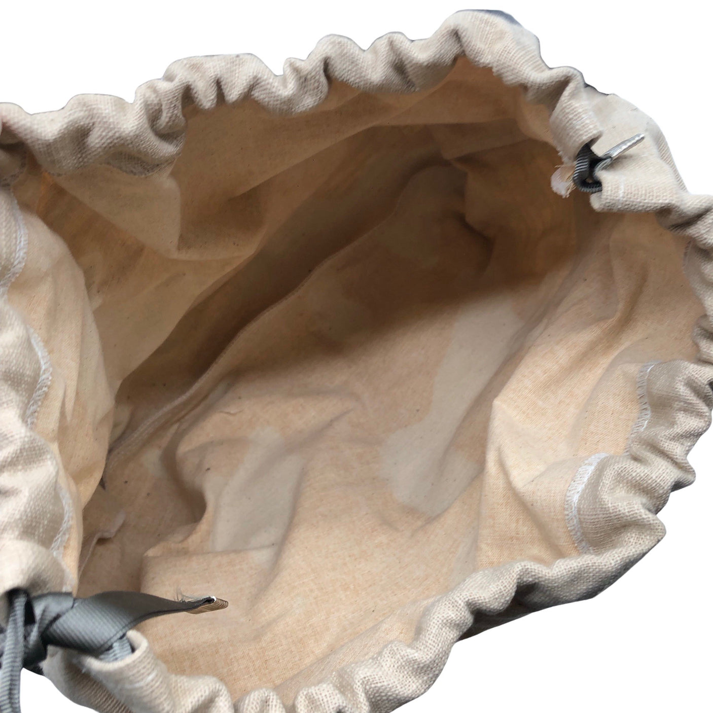 Naisten Väska - Käsilaukku, koko Maxi - Musta (3)