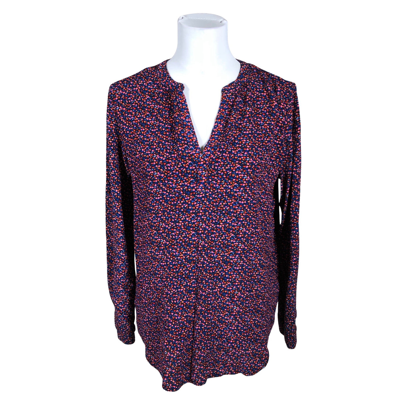 Naisten Esprit - Pusero, koko 38 - Musta (1)