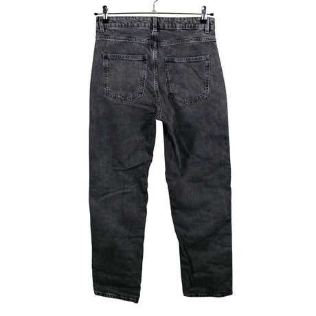 Naisten Lindex - Farkut, koko 40 - Harmaa (2)