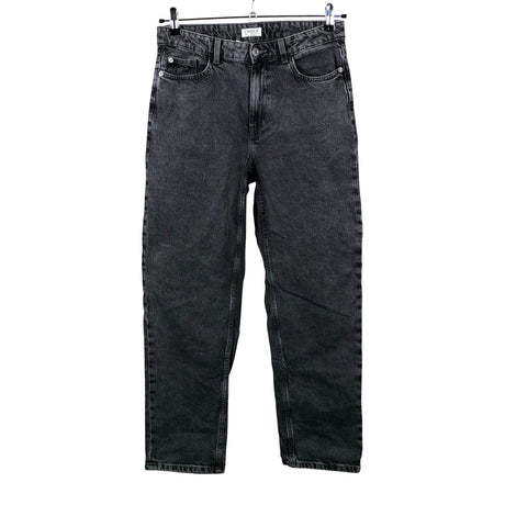 Naisten Lindex - Farkut, koko 40 - Harmaa ()