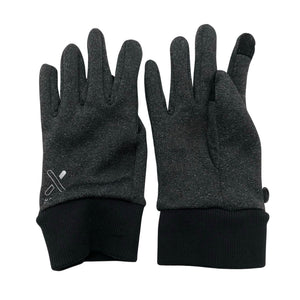 Unisex Maximo - Sormikkaat, koko Ei kokoa - Harmaa (1)