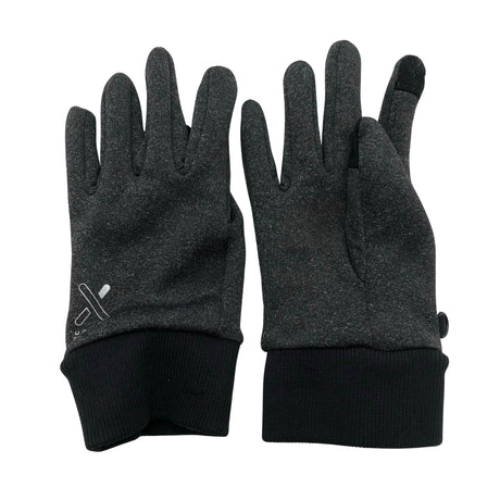 Unisex Maximo - Sormikkaat, koko Ei kokoa - Harmaa ()