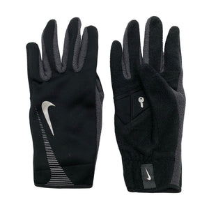 Unisex Nike - Sormikkaat, koko Ei kokoa - Musta (1)