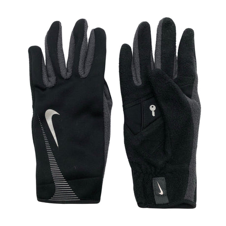 Unisex Nike - Sormikkaat, koko Ei kokoa - Musta ()