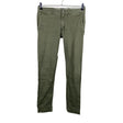 Miesten J.Crew - Chinot, koko W30 - Vihreä ()