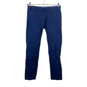 Miesten J.Crew - Chinot, koko W30 - Sininen (1)