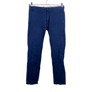Miesten J.Crew - Chinot, koko W30 - Sininen (1)