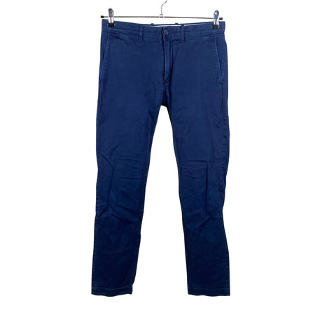 Miesten J.Crew - Chinot, koko W30 - Sininen ()