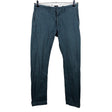 Miesten J.Crew - Chinot, koko W30 - Sininen ()