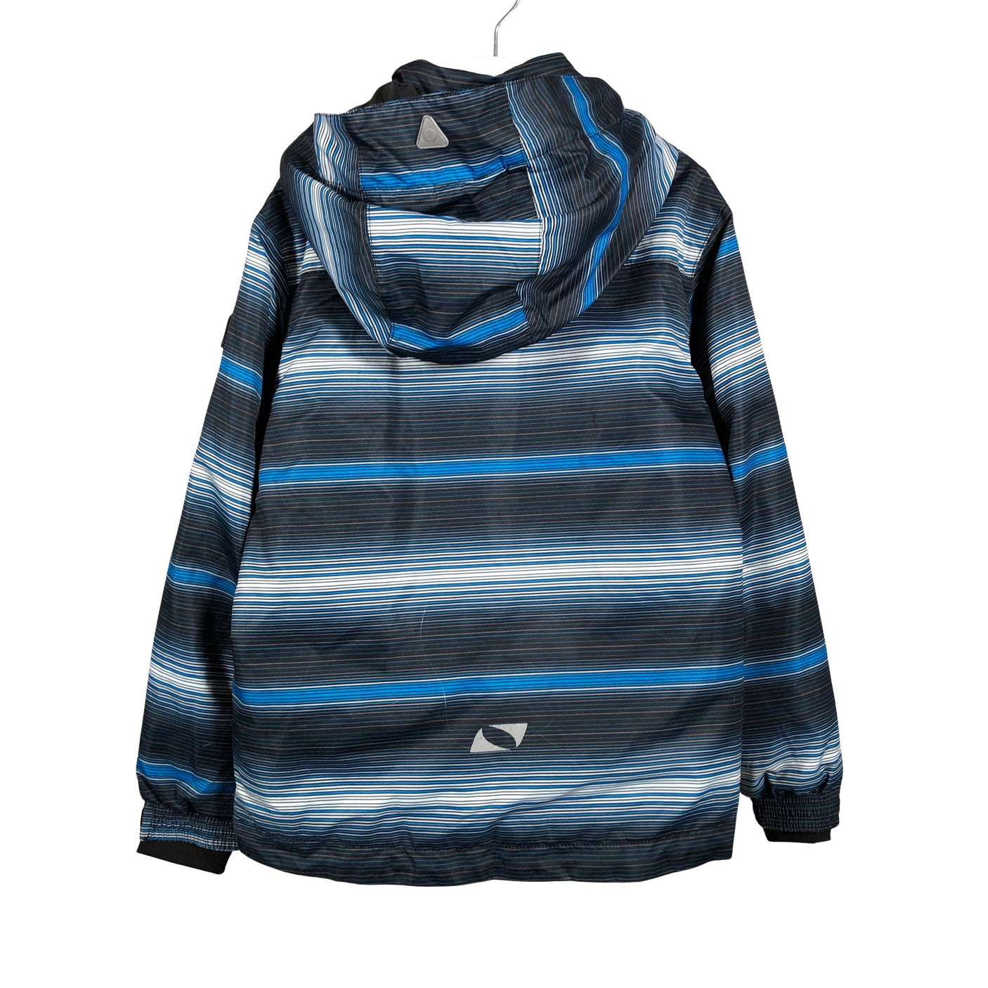 Unisex Icepeak - Toppatakki, koko 122 - 128 - Sininen (2)