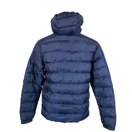 Miesten Adidas - Toppatakki, koko S - Sininen (2)