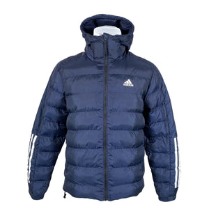 Miesten Adidas - Toppatakki, koko S - Sininen (1)