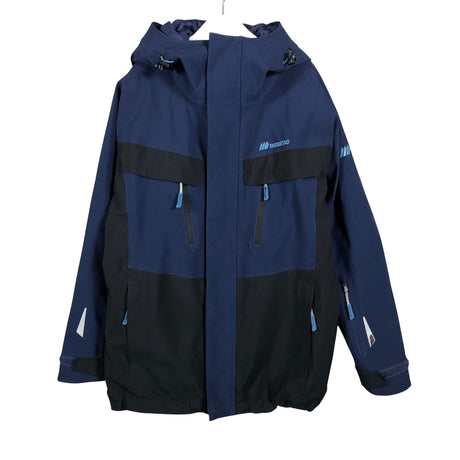 Unisex Skogstad - Toppatakki, koko 146 - 152 - Sininen ()