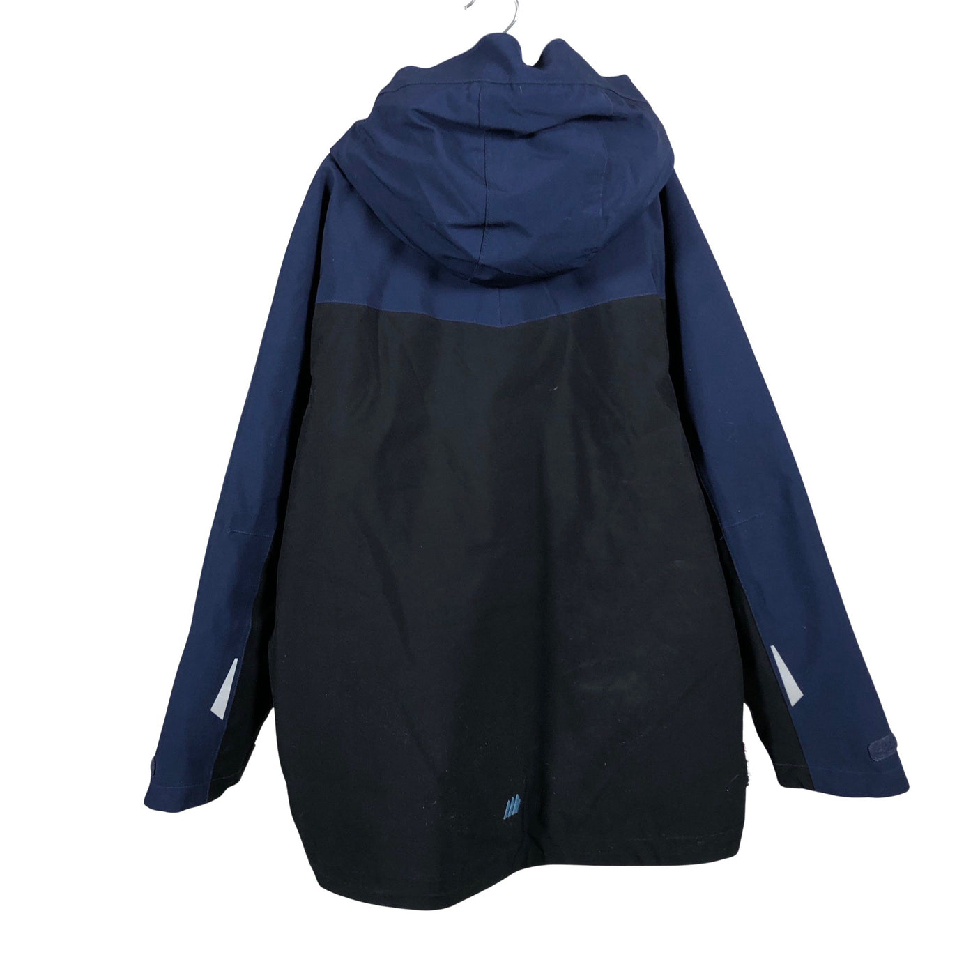 Unisex Skogstad - Toppatakki, koko 146 - 152 - Sininen (2)