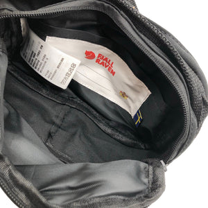 Unisex Fjällräven - Vyölaukku, koko Mini - Musta (2)