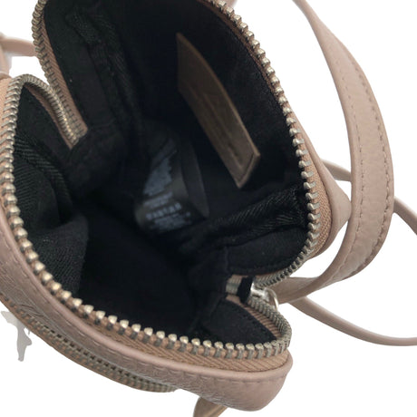 Naisten Markberg - Olkalaukku, koko Mini - Beige (2)