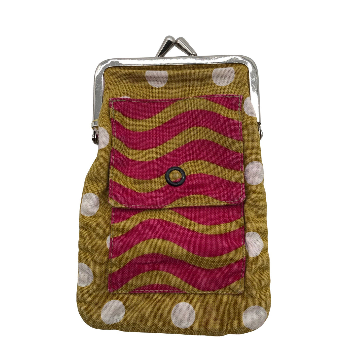 Naisten Marimekko - Kukkaro, koko Ei kokoa - Vihreä (1)