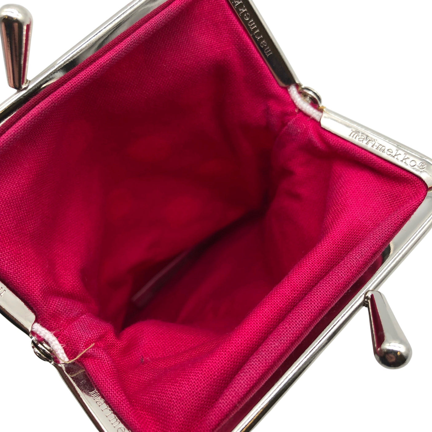 Naisten Marimekko - Kukkaro, koko Ei kokoa - Vihreä (2)