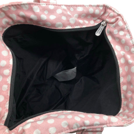 Naisten Marimekko - Käsilaukku, koko Maxi - Vaaleanpunainen (2)