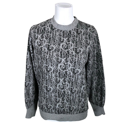 Naisten Globe Hope - Collegepaita, koko 36 - Harmaa ()