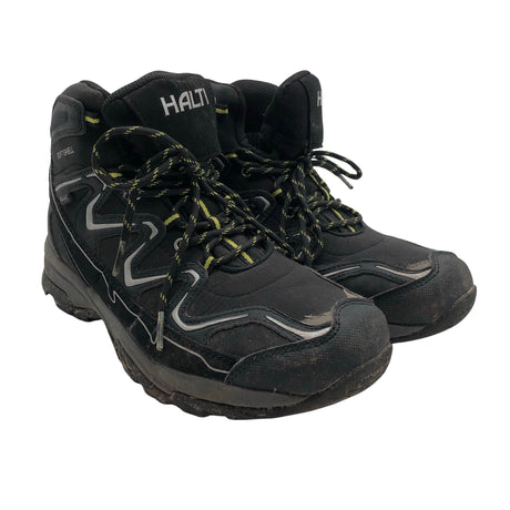 Unisex Halti - Vaelluskengät, koko 41 - Musta (2)