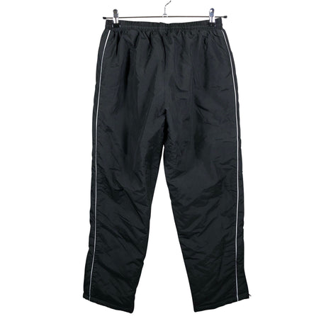 Miesten Warrior - Toppahousut, koko S - Musta (2)