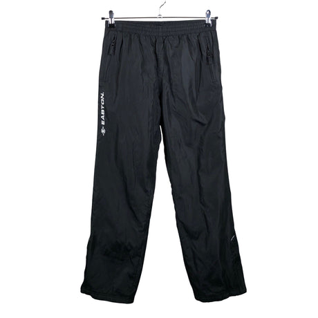 Unisex Easton - Toppahousut, koko 158 - 164 - Musta ()