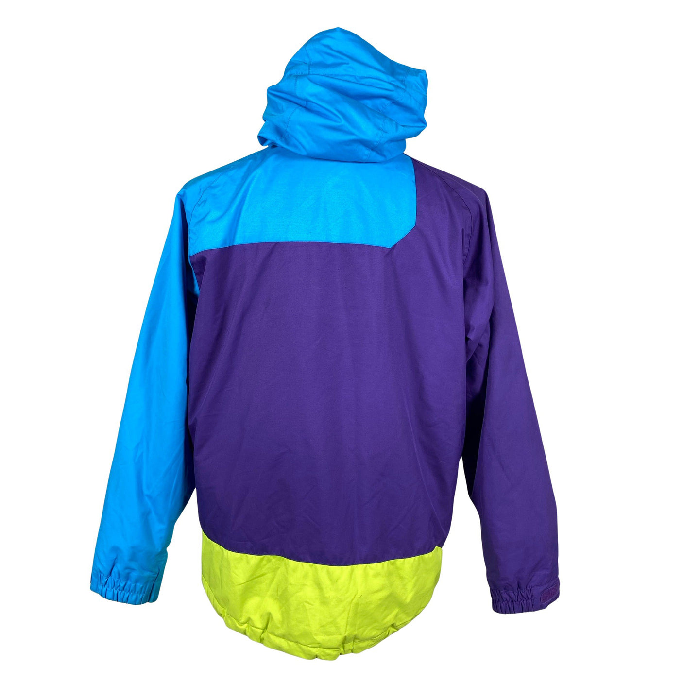 Miesten Horsefeathers - Toppatakki, koko S - Turkoosi (2)