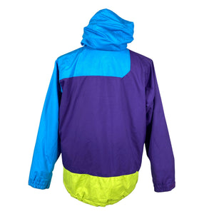 Miesten Horsefeathers - Toppatakki, koko S - Turkoosi (2)