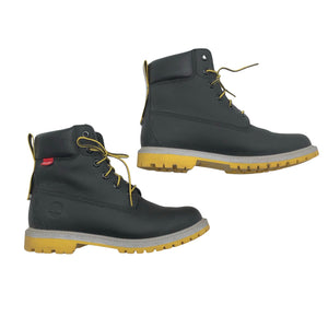 Naisten Timberland - Nilkkurit, koko 40 - Musta (1)