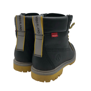 Naisten Timberland - Nilkkurit, koko 40 - Musta (3)