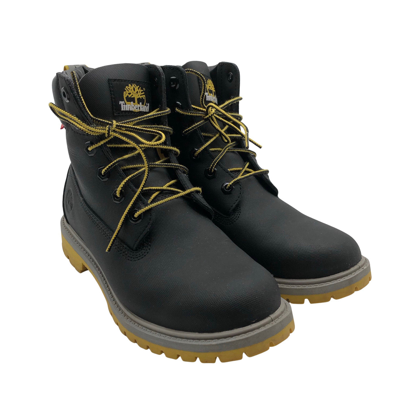 Naisten Timberland - Nilkkurit, koko 40 - Musta (2)