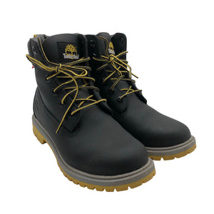 Naisten Timberland - Nilkkurit, koko 40 - Musta (2)