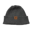 Unisex Salon - Ohut pipo, koko 54 - 56 cm - Harmaa ()